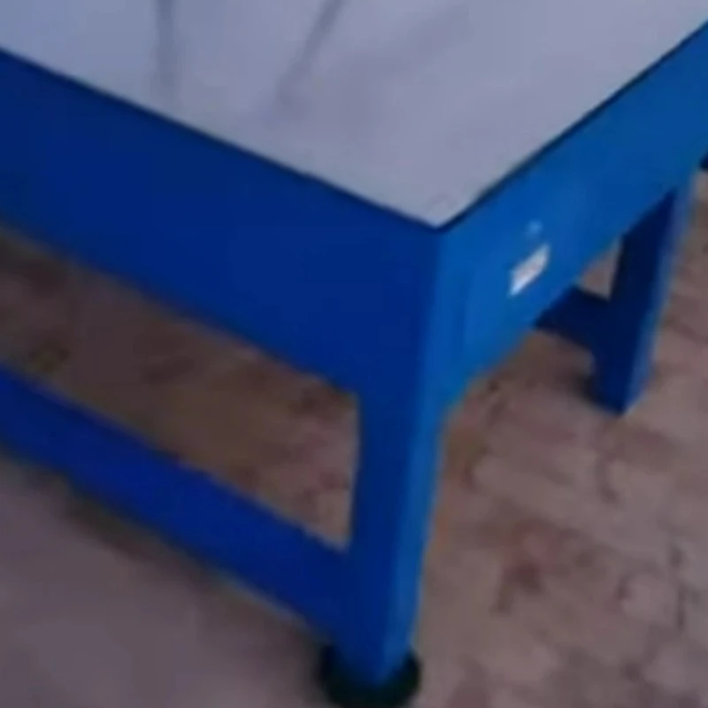 වානේ තහඩු ජල බිම් පරීක්ෂණ වේදිකාව